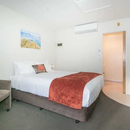Bella Vista Motel Lake וואנאקה מראה חיצוני תמונה