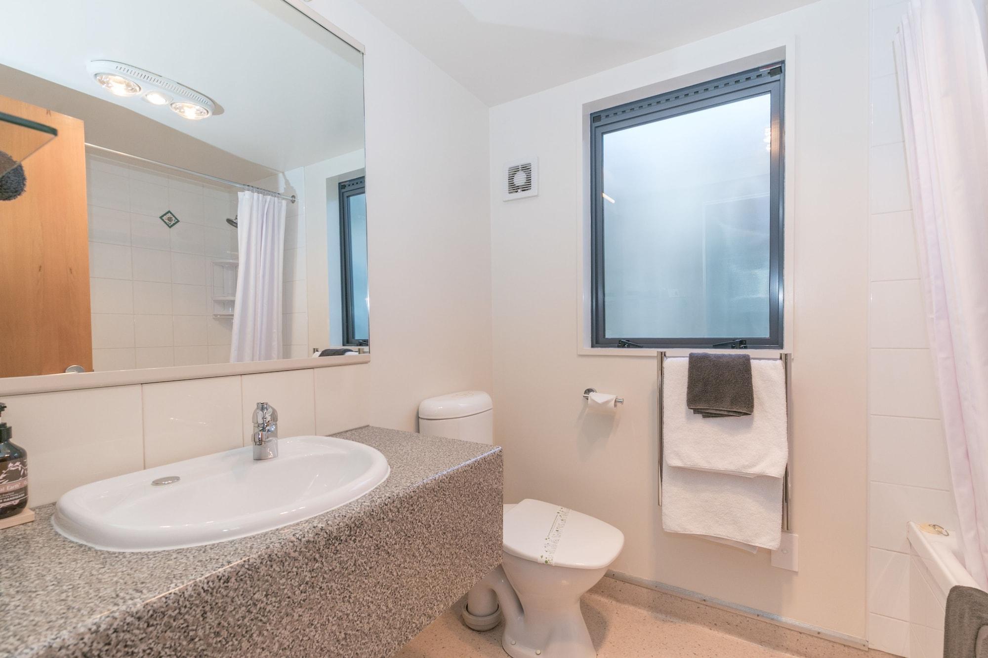 Bella Vista Motel Lake וואנאקה מראה חיצוני תמונה