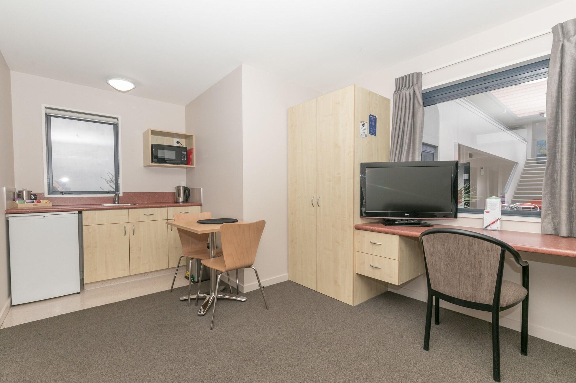 Bella Vista Motel Lake וואנאקה מראה חיצוני תמונה