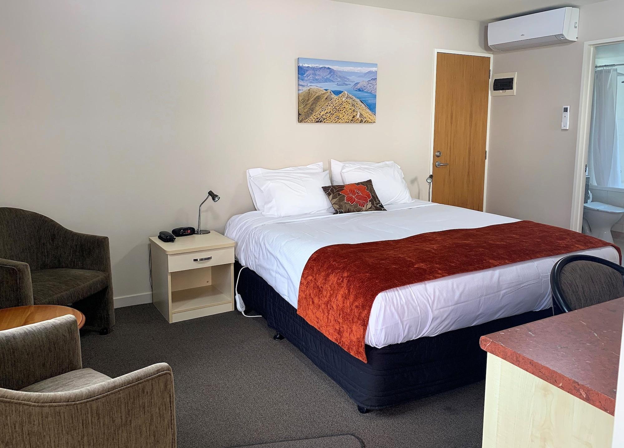 Bella Vista Motel Lake וואנאקה מראה חיצוני תמונה