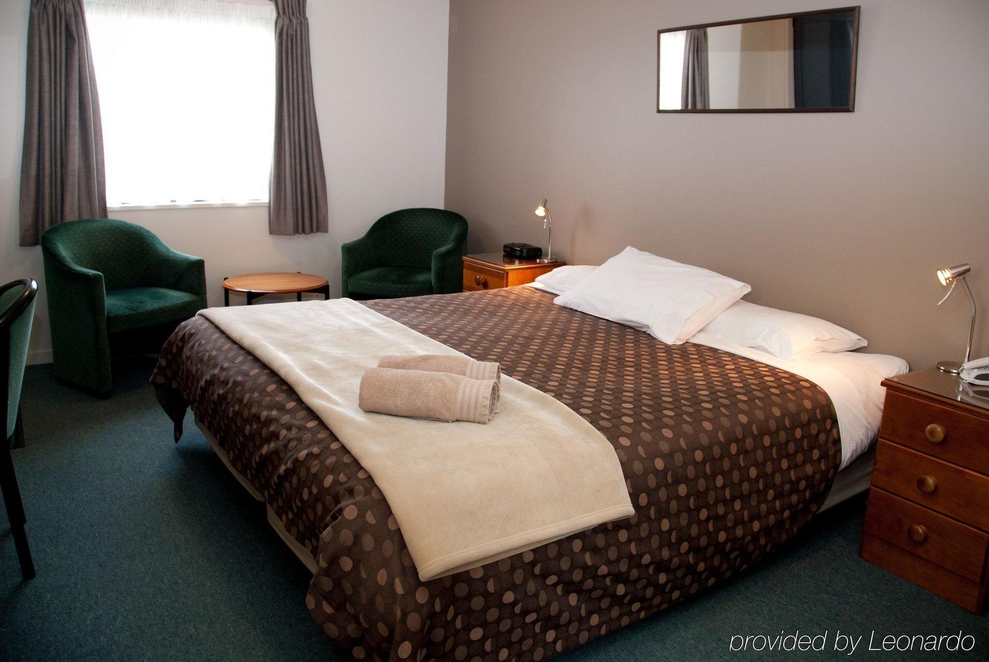 Bella Vista Motel Lake וואנאקה חדר תמונה