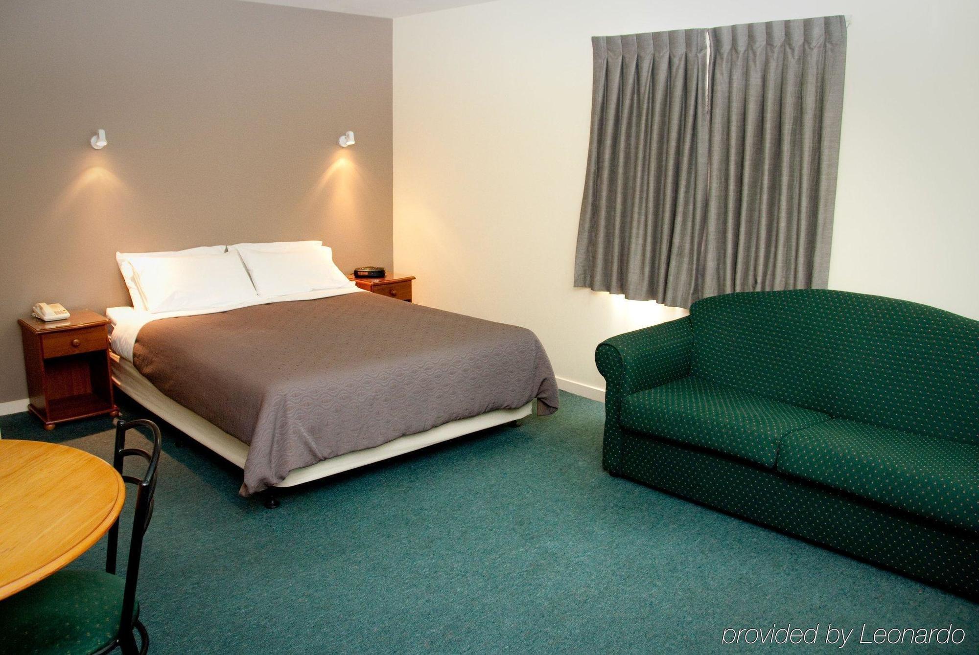 Bella Vista Motel Lake וואנאקה חדר תמונה