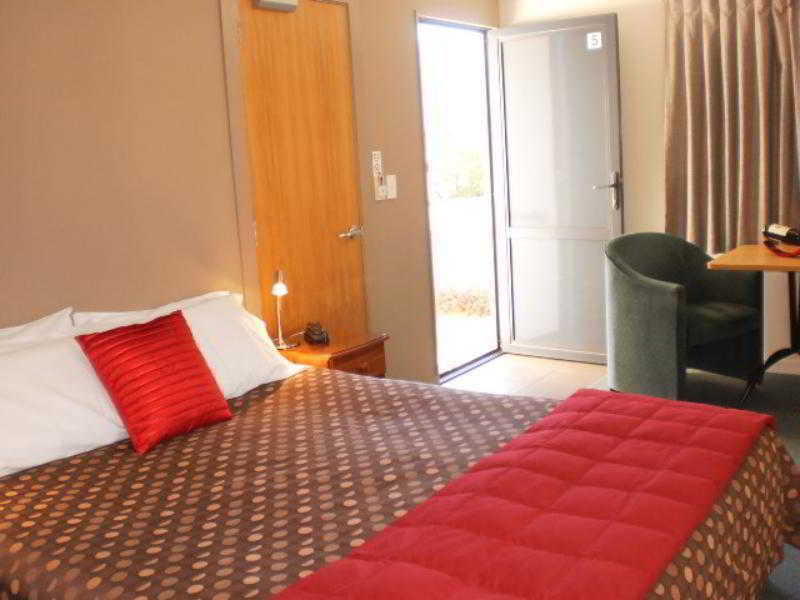 Bella Vista Motel Lake וואנאקה חדר תמונה