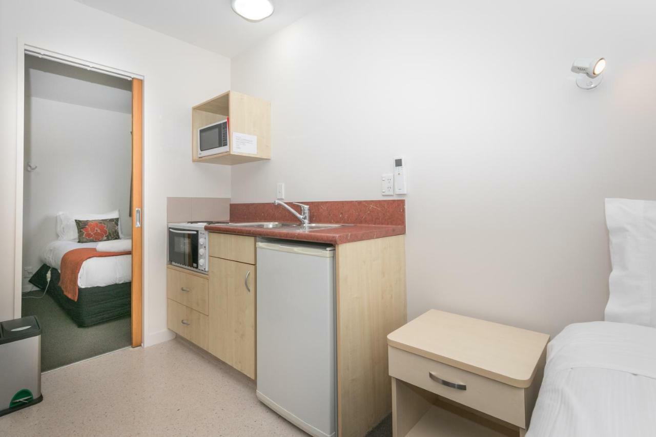 Bella Vista Motel Lake וואנאקה מראה חיצוני תמונה
