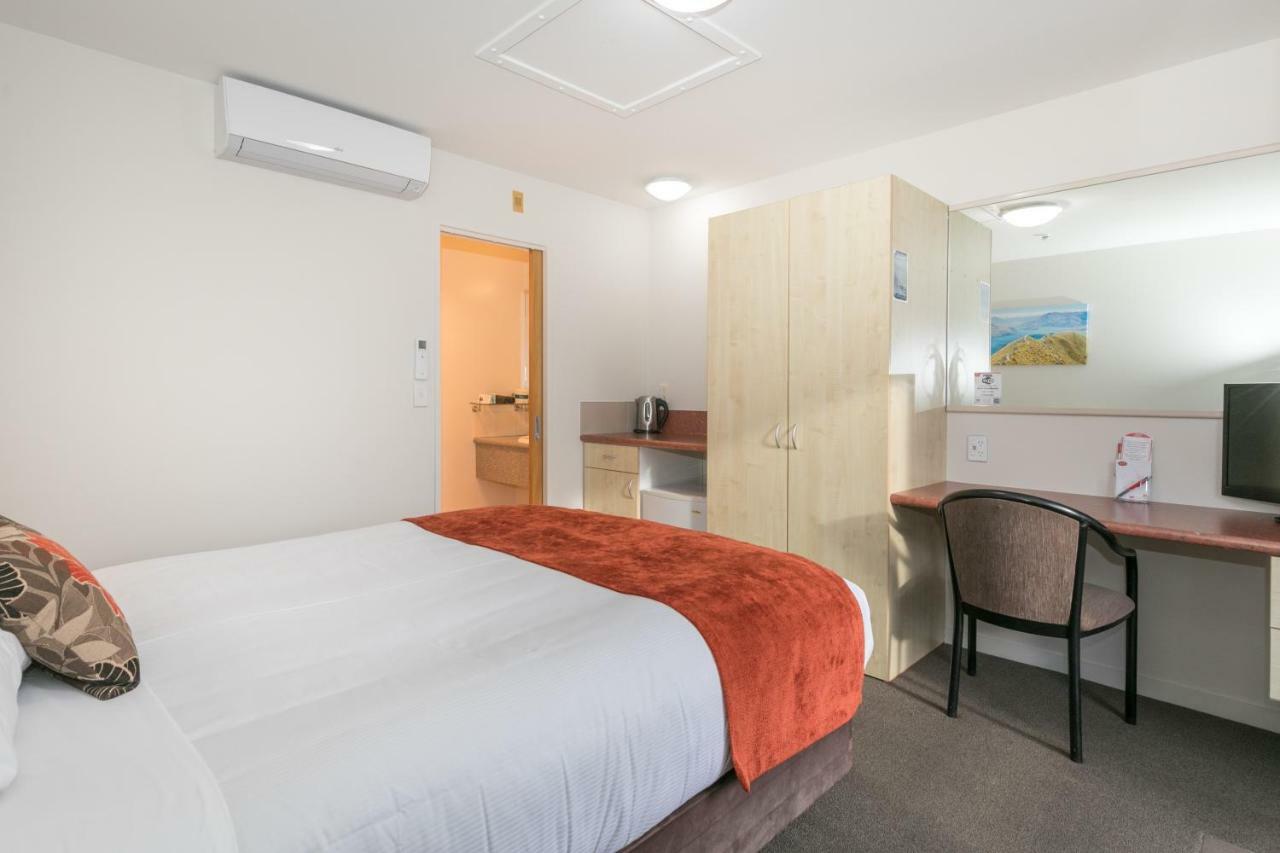 Bella Vista Motel Lake וואנאקה מראה חיצוני תמונה